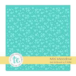 Mini Meadow
