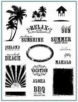 My Island