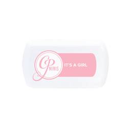 It's a Girl