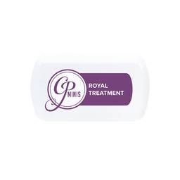 Royal Treatment