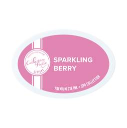 Sparkling Berry