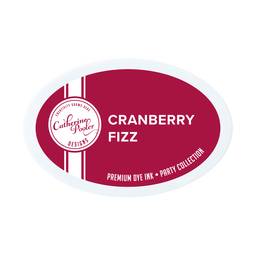 Cranberry Fizz