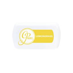 Lemongrass 