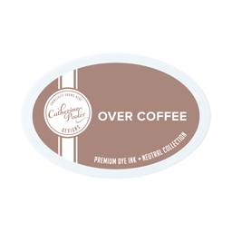Over Coffee