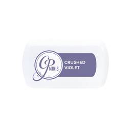 Crushed Violet 