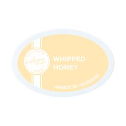 Whipped Honey