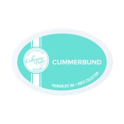 Cummerbund
