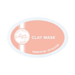 Clay Mask