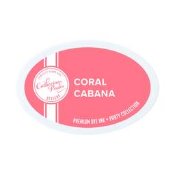 Coral Cabana
