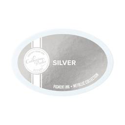 Silver Metallic