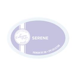 Serene