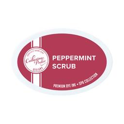 Peppermint Scrub
