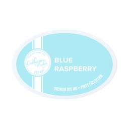 Blue Raspberry
