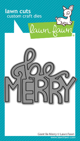Giant Be Merry