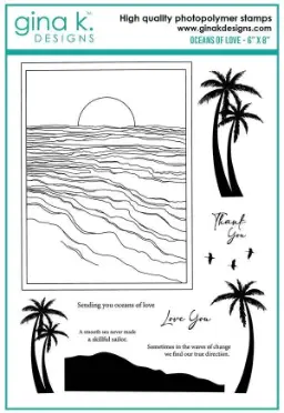 Oceans of Love