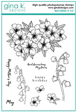 May Flowers