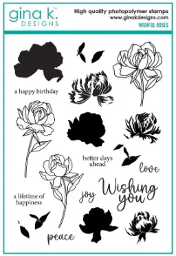 Wishful Roses
