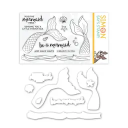 Be a Mermaid