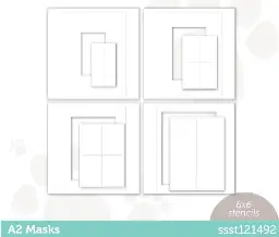 A2 Masks