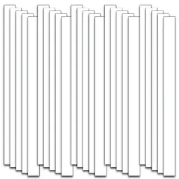 Weaving Strips