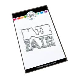 Fair Layered Word