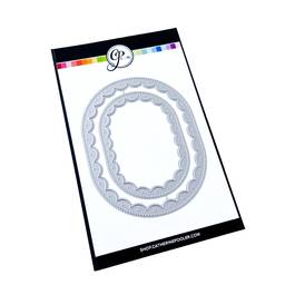 Scalloped Loop