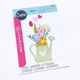 Sprinkled with Love