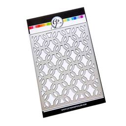 Lattice Love Cover Plate