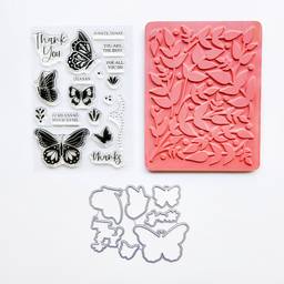 Flutters & Thanks Bundle