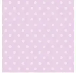 Lavender Moon Bitty Dot 