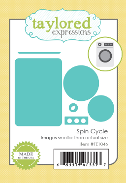 Spin Cycle
