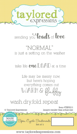 Spin Cycle Sentiments