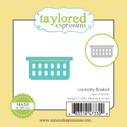Laundry Basket