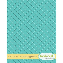 Dotted Lattice