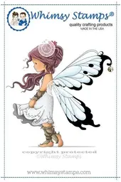 Silver Fairy 