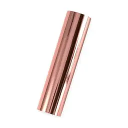 Glimmer Hot Foil - Rose Gold