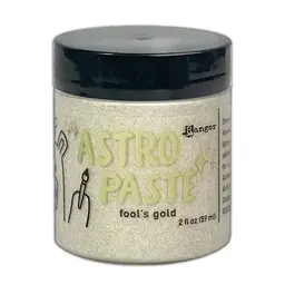 Astro Paste - Fool's Gold
