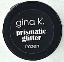 Prismatic Glitter - Frozen