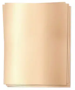 Champagne Foil