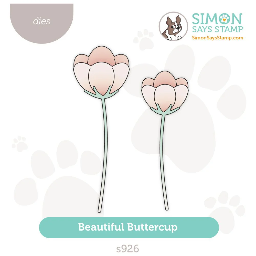 Beautiful Buttercup