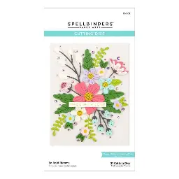 Be Bold Blooms from the Be Bold Collection