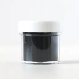 Fine Detail Black