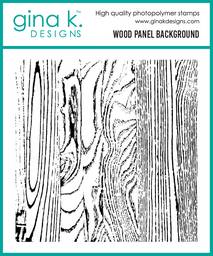 Wood Panel Background