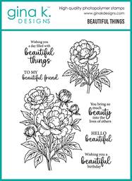 Beautiful Things