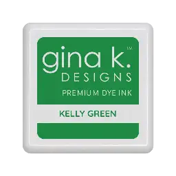 Kelly Green