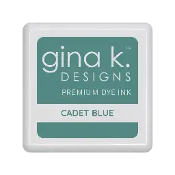 Cadet Blue