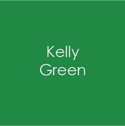 Kelly Green