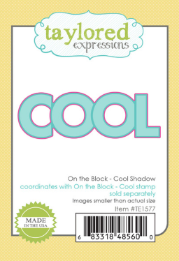 On the Block - Cool Shadow