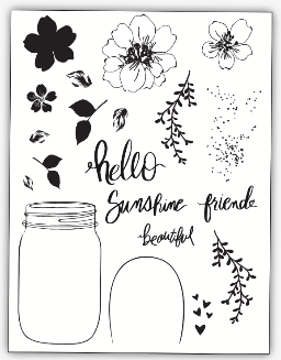 Hello Beautiful - 2018