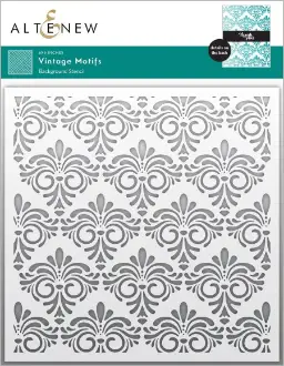 Vintage Motifs